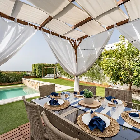 Suenos Villa Mijas
