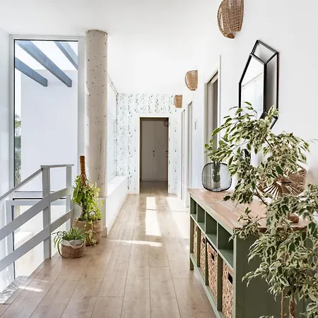 Villa Suenos Mijas