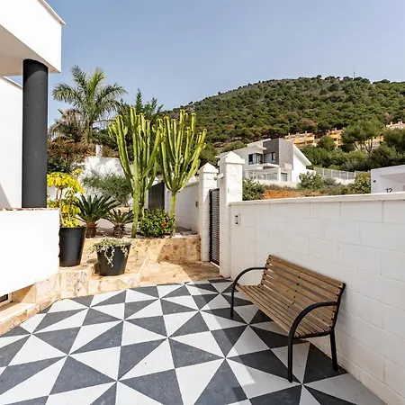 Suenos Villa