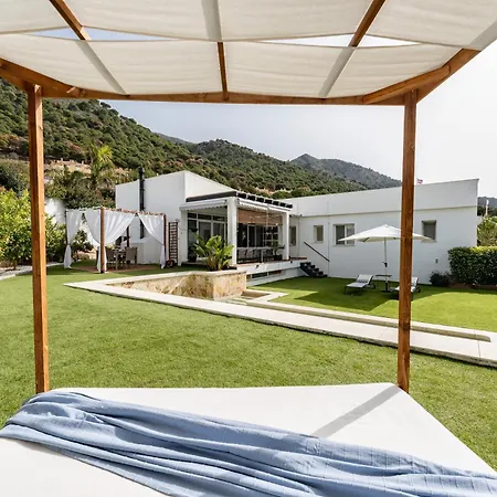 Villa Suenos *