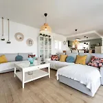Villa Suenos Mijas