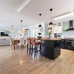 Suenos Villa Mijas