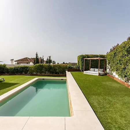 Suenos Villa