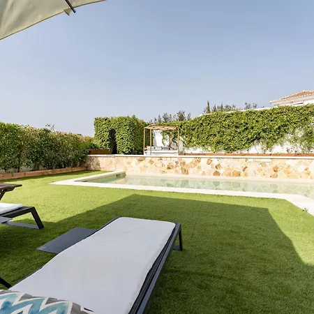 Suenos Villa Mijas