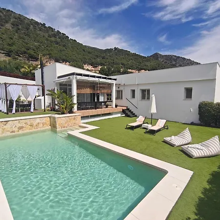 Villa Suenos